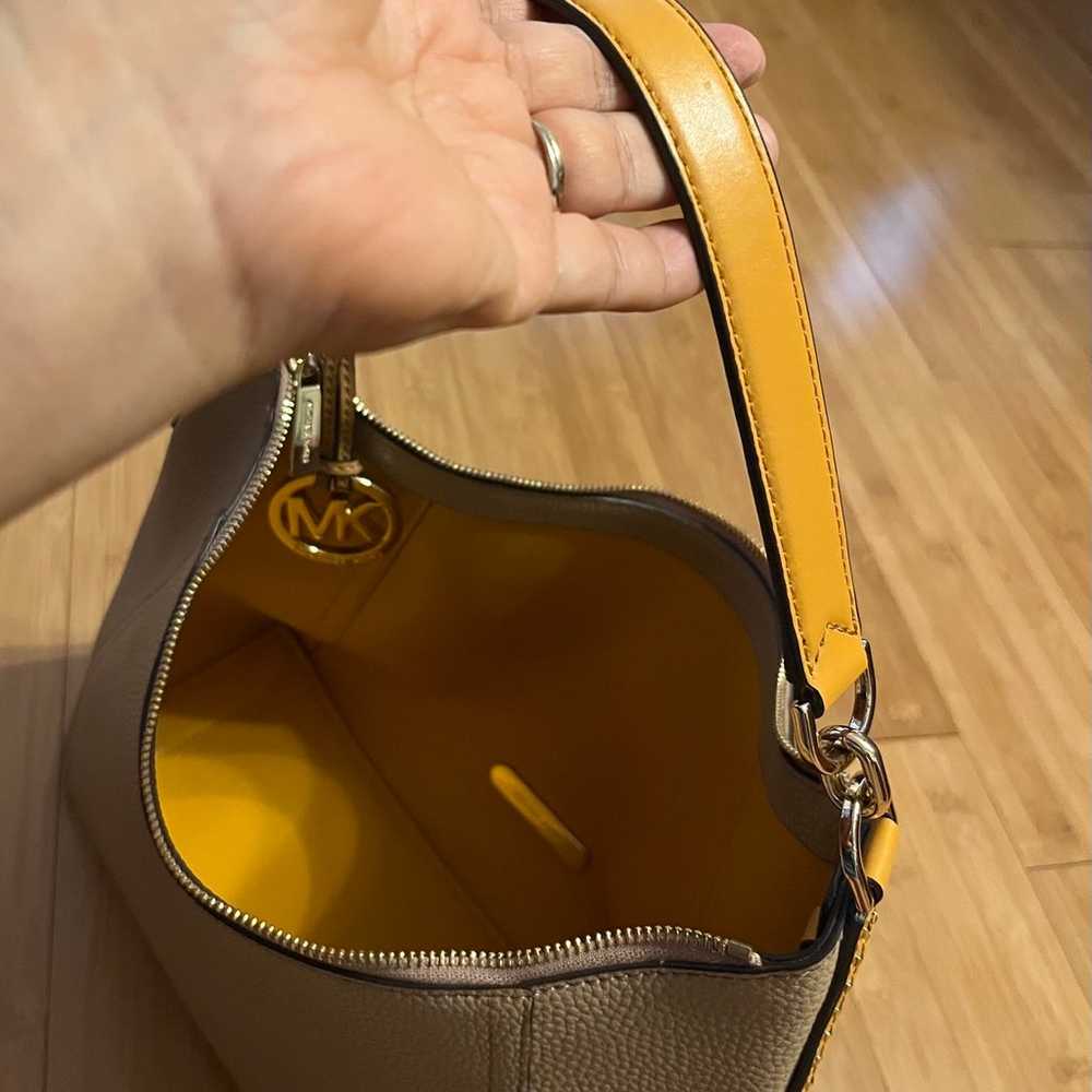 Michael Kors Hobo Bag - image 3