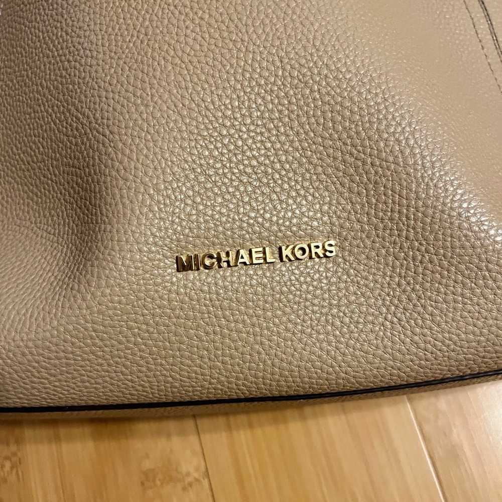 Michael Kors Hobo Bag - image 6