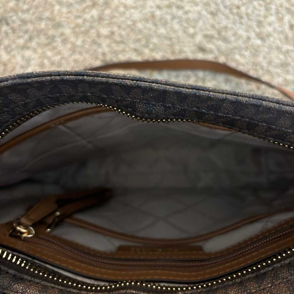 Michael Kors small crossbody - image 3