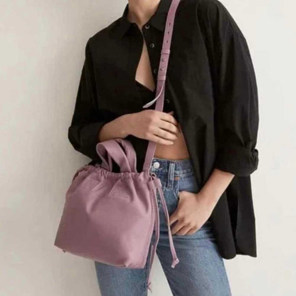 Madewell The Piazza Crossbody Bag - image 6