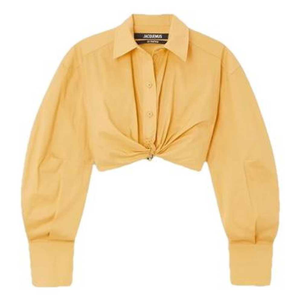 Jacquemus Shirt - image 1