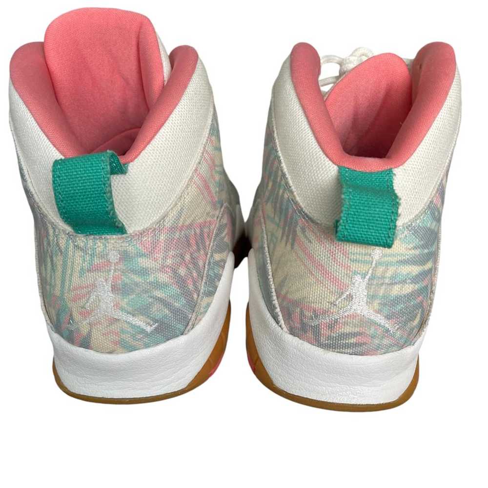 Nike Cloth high trainers - image 2