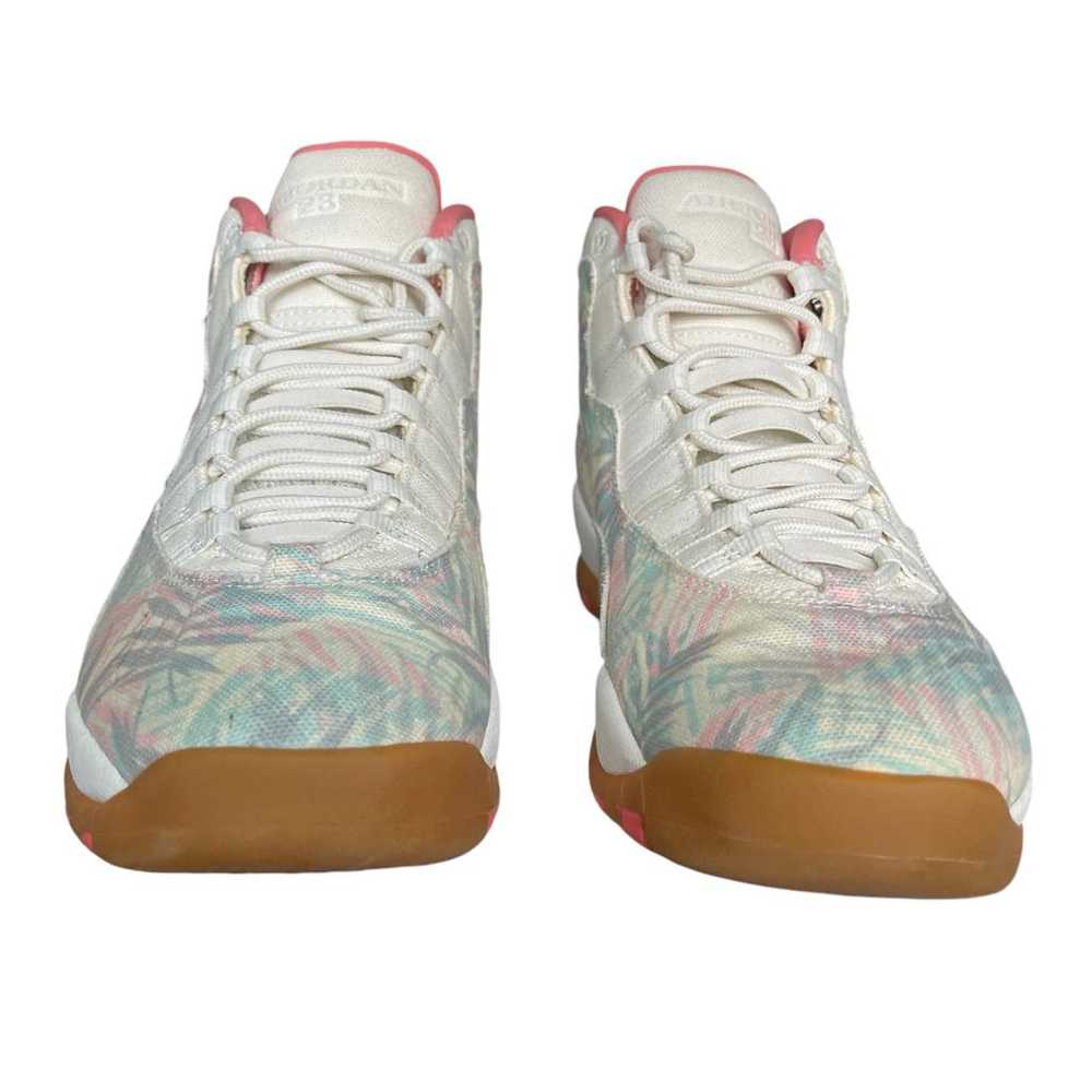 Nike Cloth high trainers - image 6