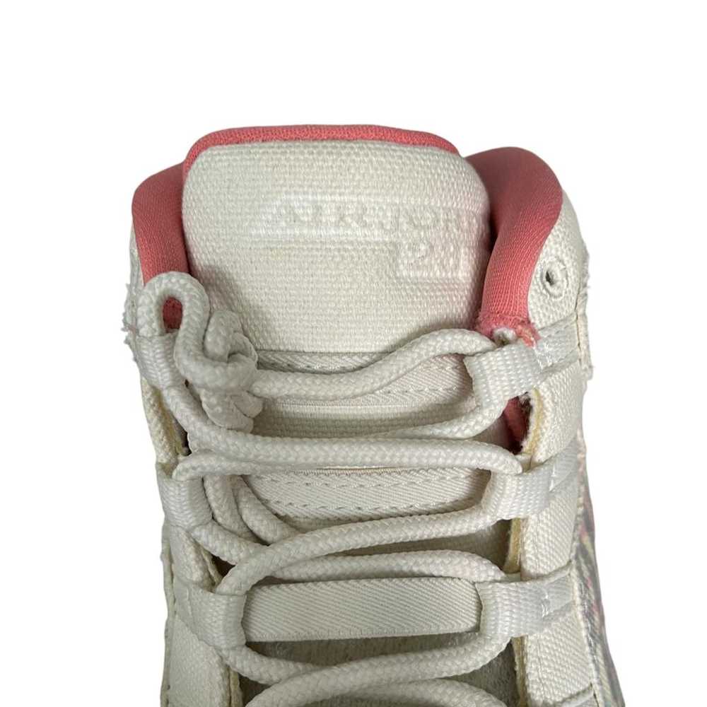 Nike Cloth high trainers - image 7