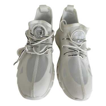 Philipp Plein Cloth trainers - image 1