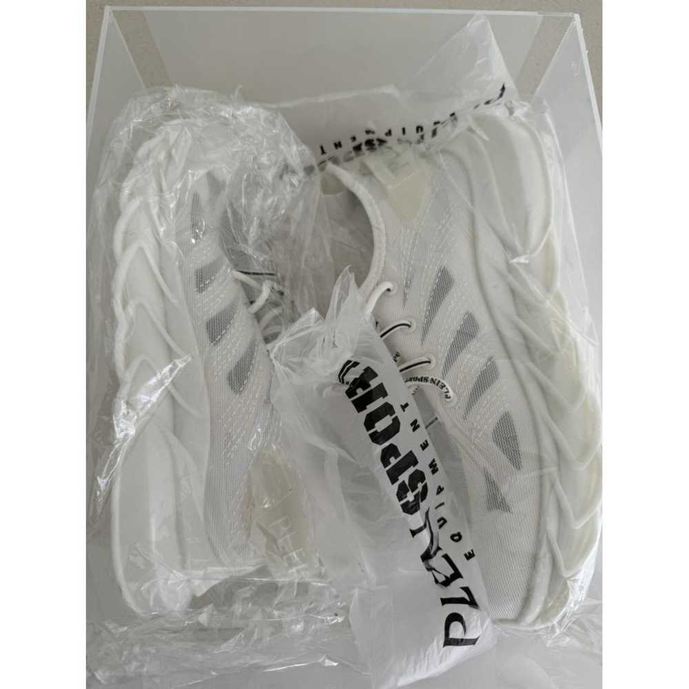 Philipp Plein Cloth trainers - image 6