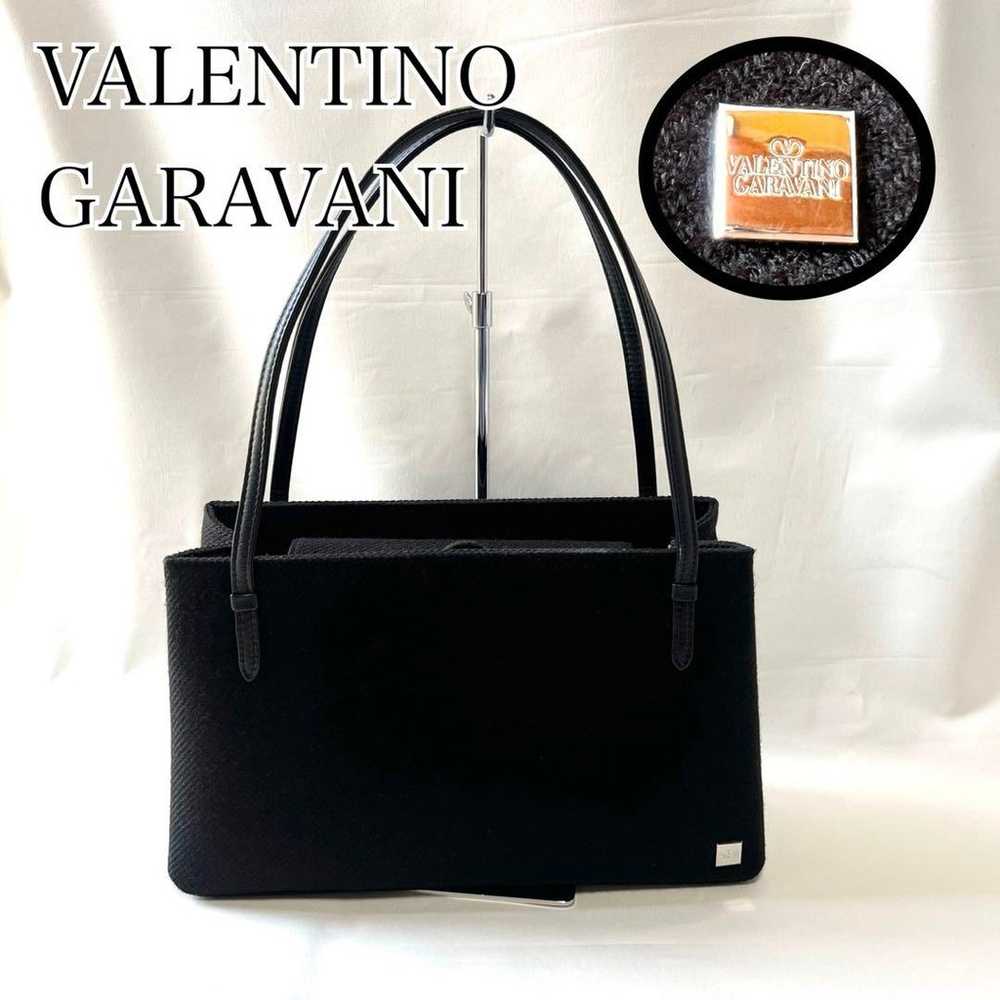 VALENTINO GARAVANI Valentino Garavani Brushed Bag - image 1