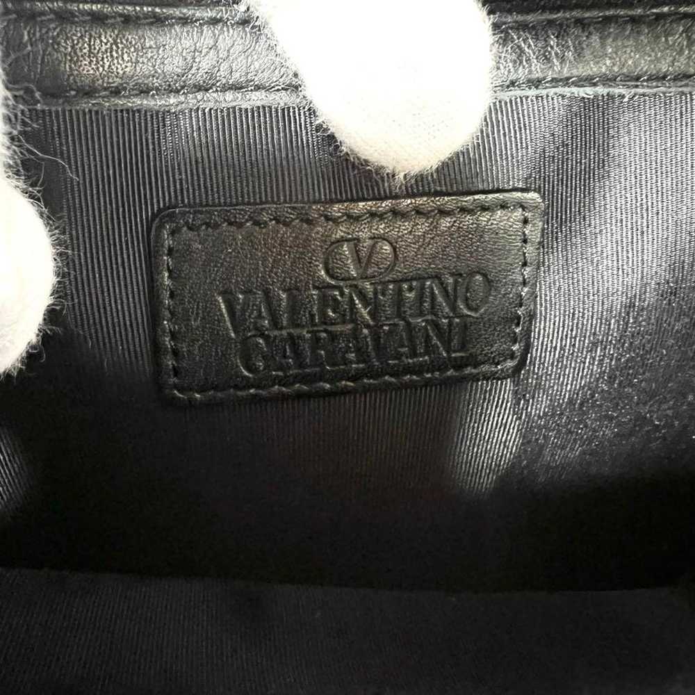 VALENTINO GARAVANI Valentino Garavani Brushed Bag - image 7