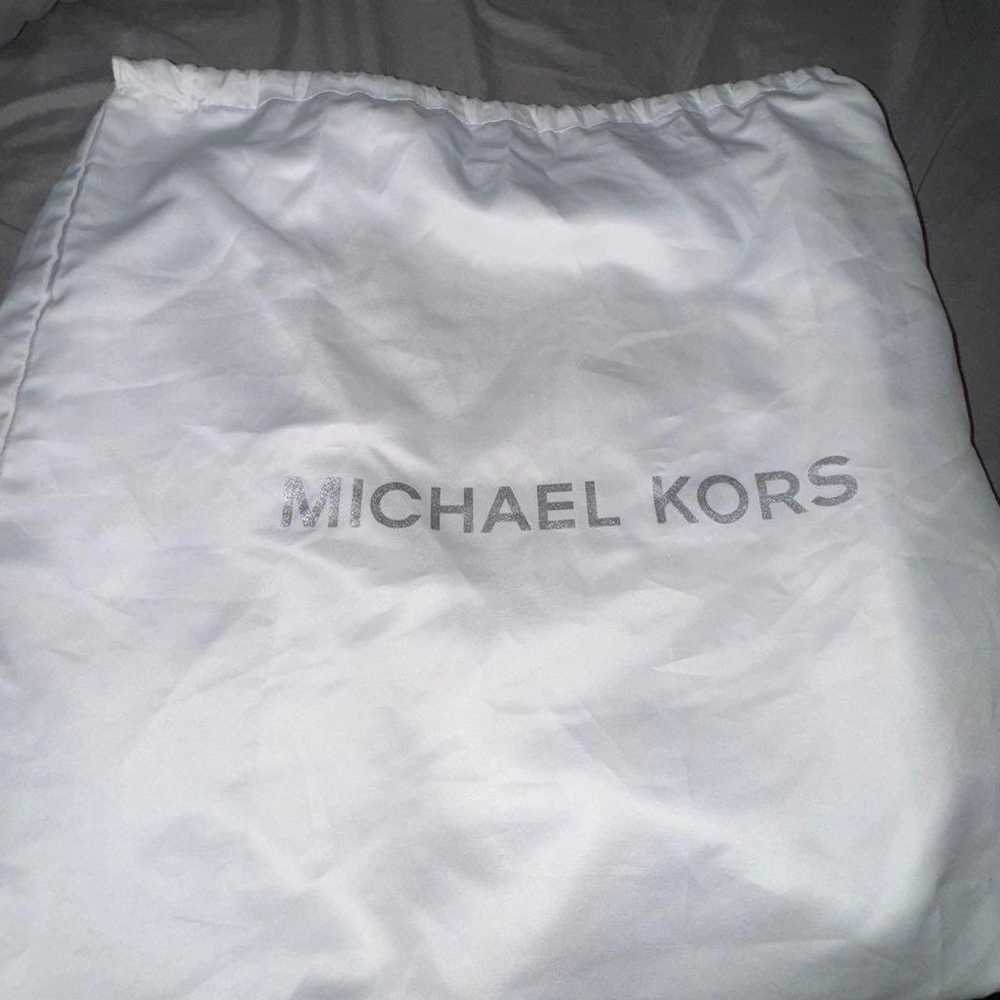 MICHEAL KORS bag - image 5