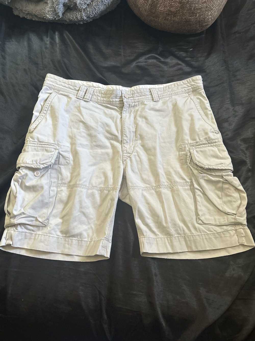 Polo Ralph Lauren Polo cargo shorts - image 1