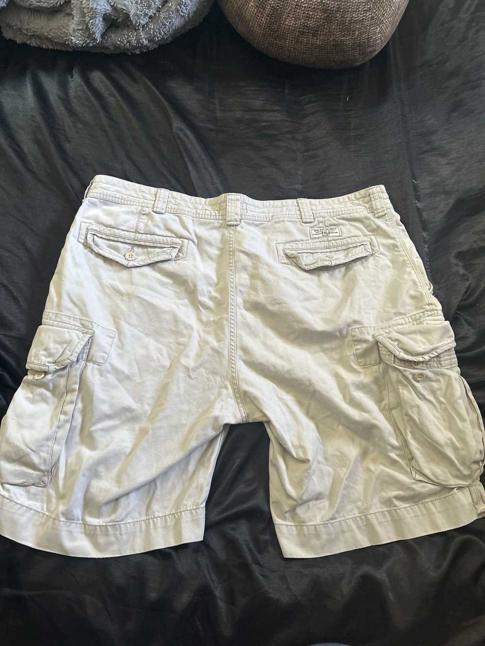 Polo Ralph Lauren Polo cargo shorts - image 5