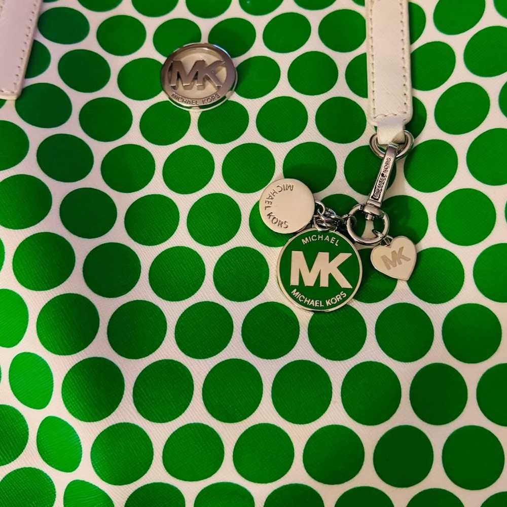 Michael Kors Tote Beautiful NWOT - image 1