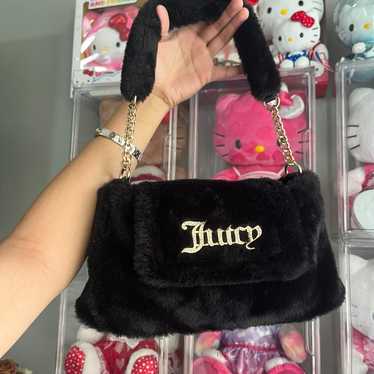 Juicy Couture shoulder bag