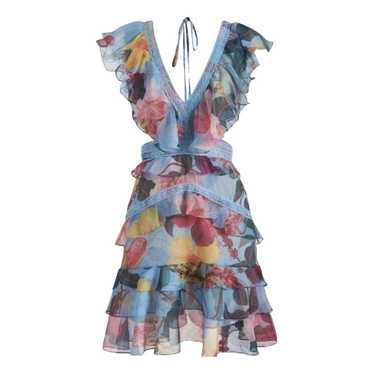 PatBO Mini dress - image 1