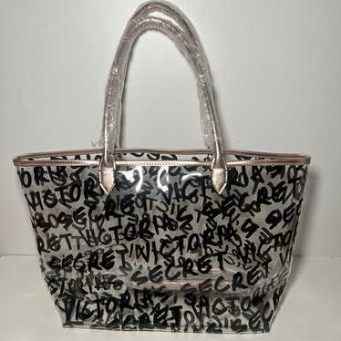 Victoria’s Secret Tote Bag