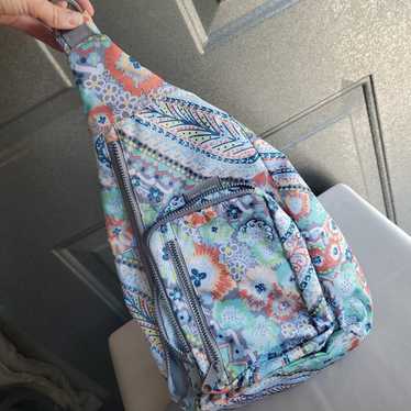 Vera Bradley crossbody - image 1