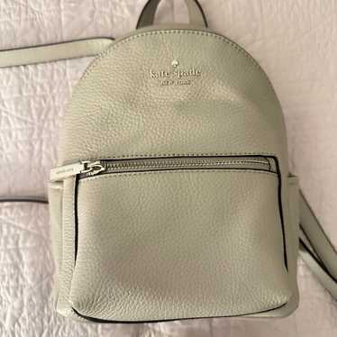 Kate Spade Mini Backpack