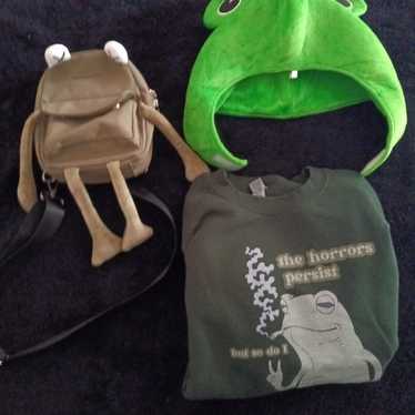 Frog Bundle - image 1