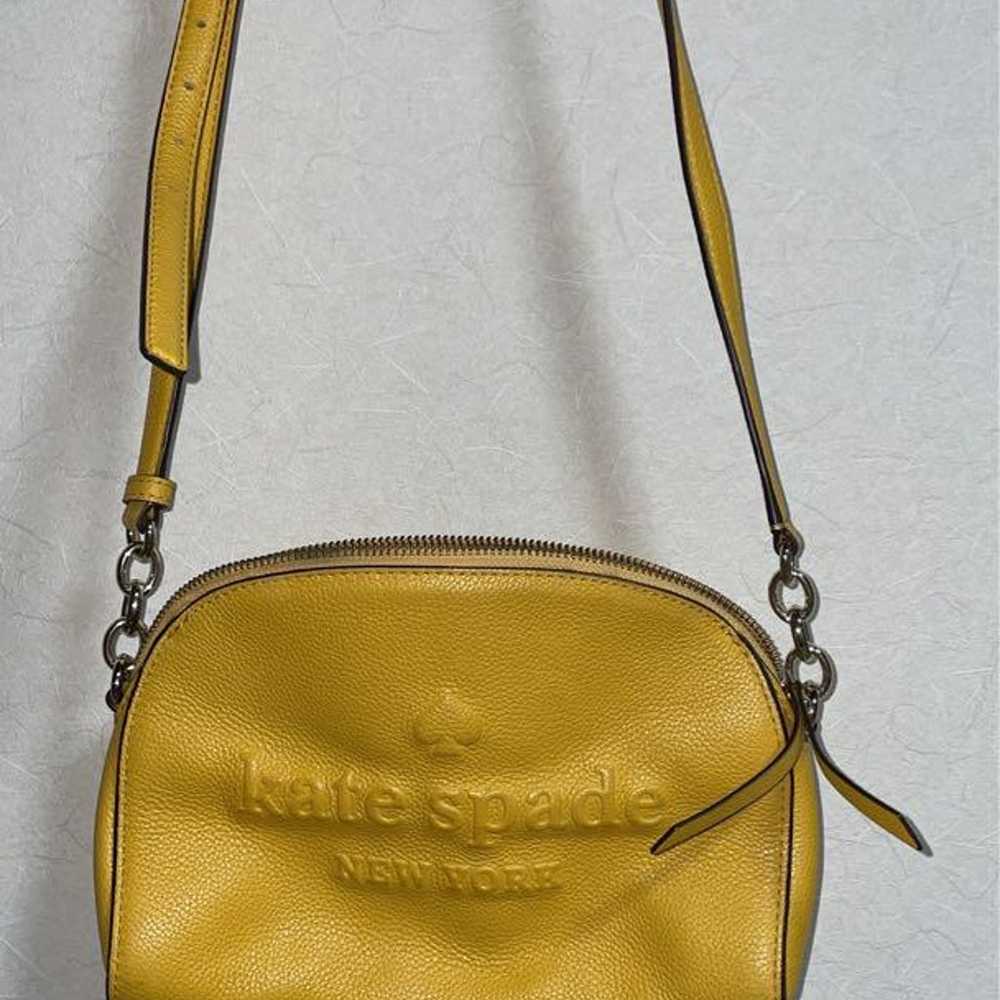 Kate Spade New York bag - image 3