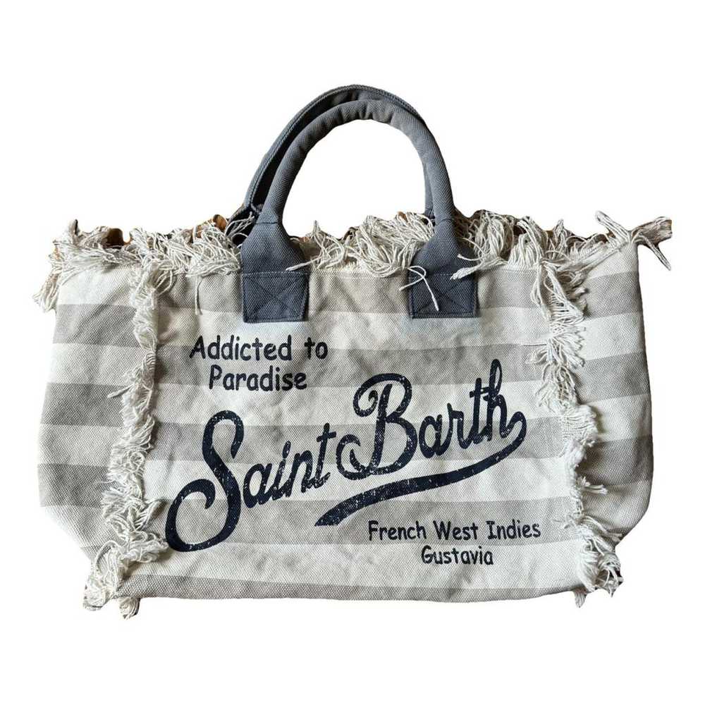 MC2 Saint Barth Handbag - image 1