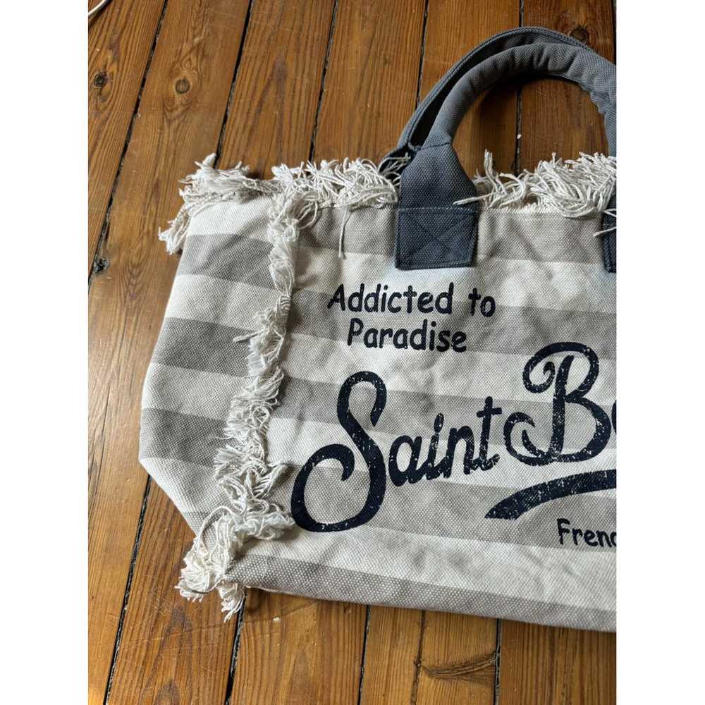 MC2 Saint Barth Handbag - image 2