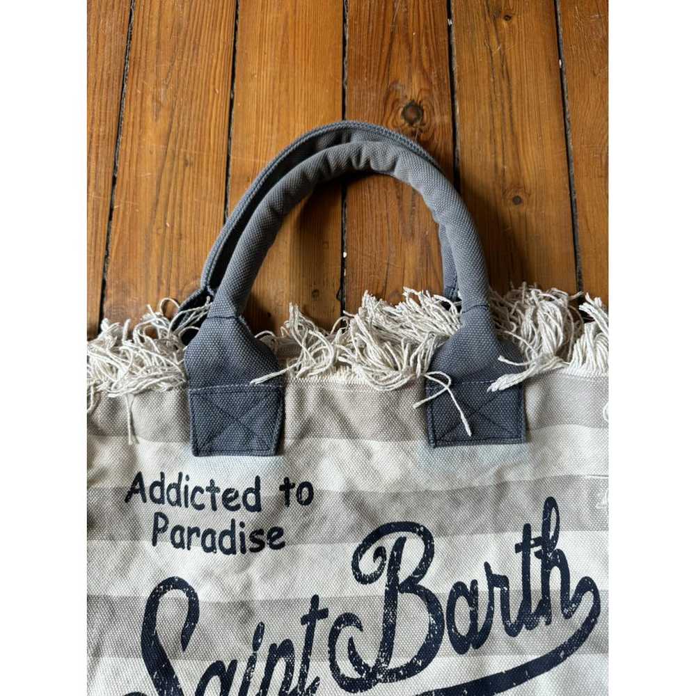 MC2 Saint Barth Handbag - image 4