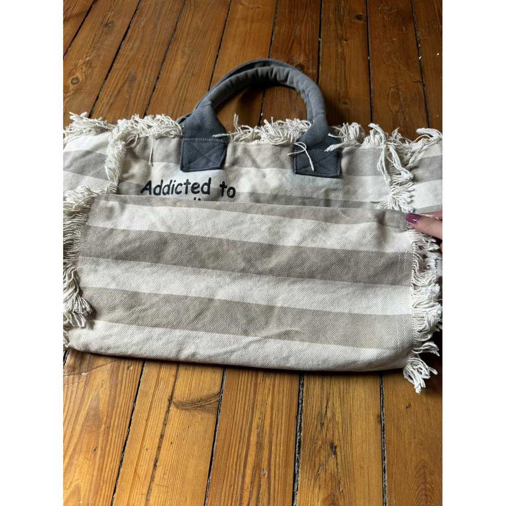 MC2 Saint Barth Handbag - image 5