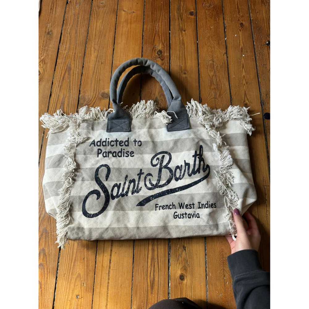 MC2 Saint Barth Handbag - image 6