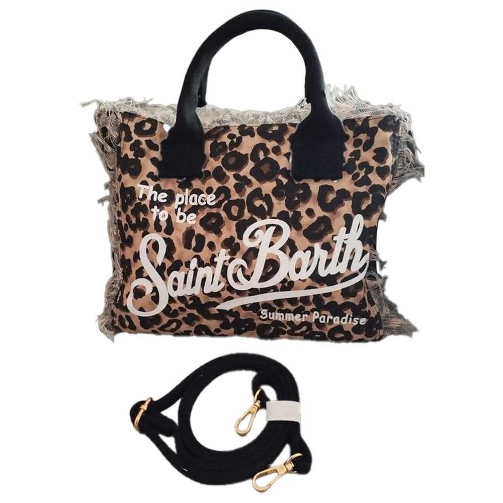 MC2 Saint Barth Handbag - image 1