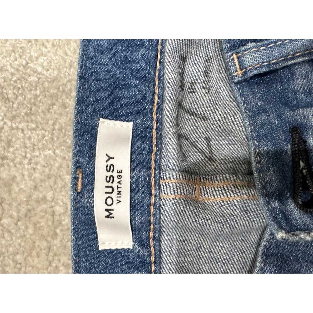 Moussy Slim jeans - image 3