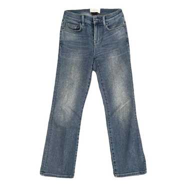 Current Elliott Short jeans