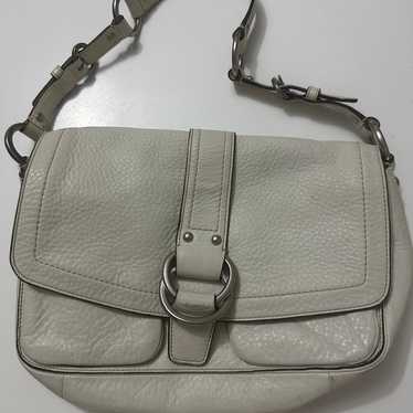 Coach satchel bag