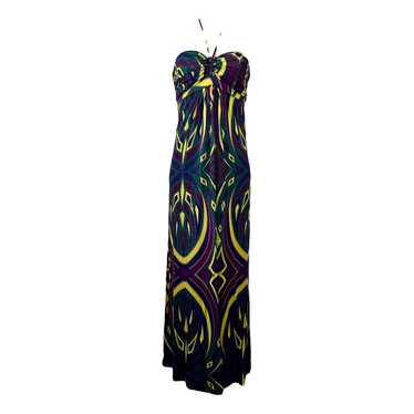 T-Bags Maxi dress - image 1