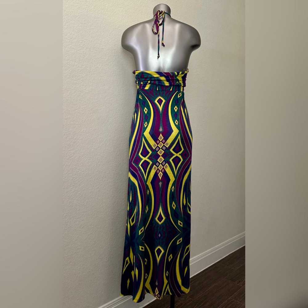 T-Bags Maxi dress - image 4