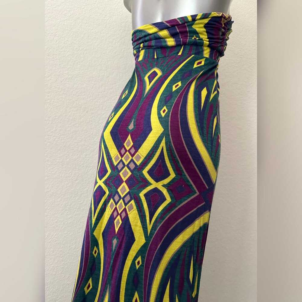 T-Bags Maxi dress - image 5