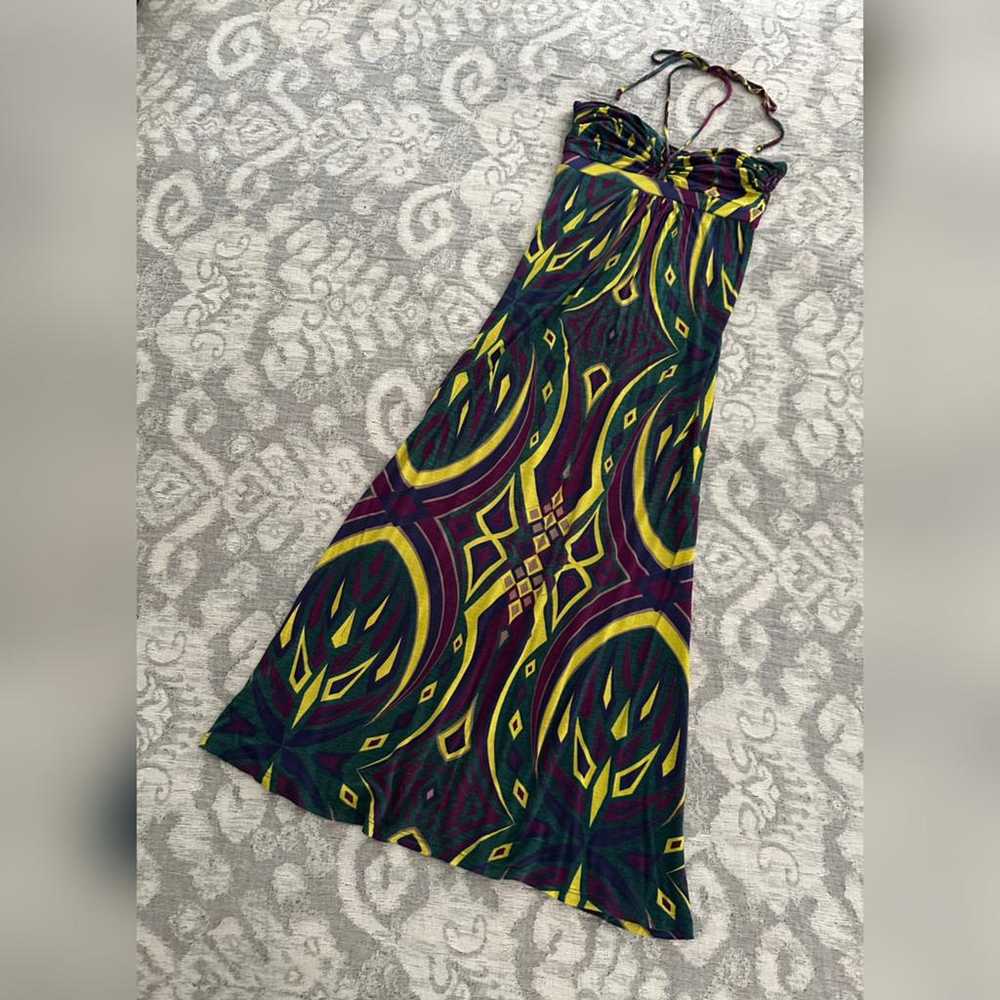 T-Bags Maxi dress - image 7