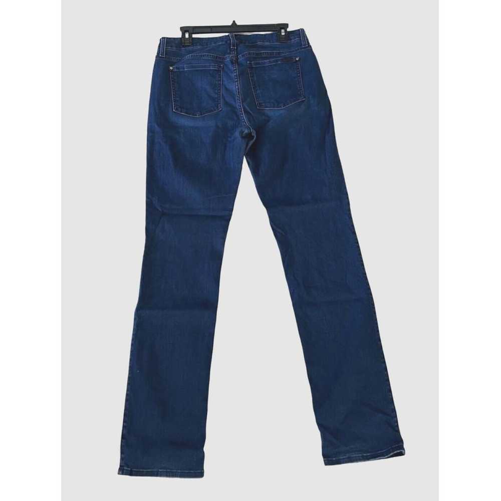 7 For All Mankind Straight jeans - image 3