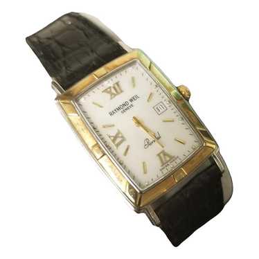 TAG heuer 2個RAYMOND WEIL 腕時計 23k GOLD Bonhams : Tag Heuer. A fine 18ct gold automatic chronometer