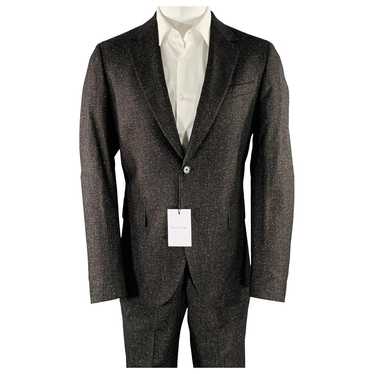 Paul Smith Wool suit