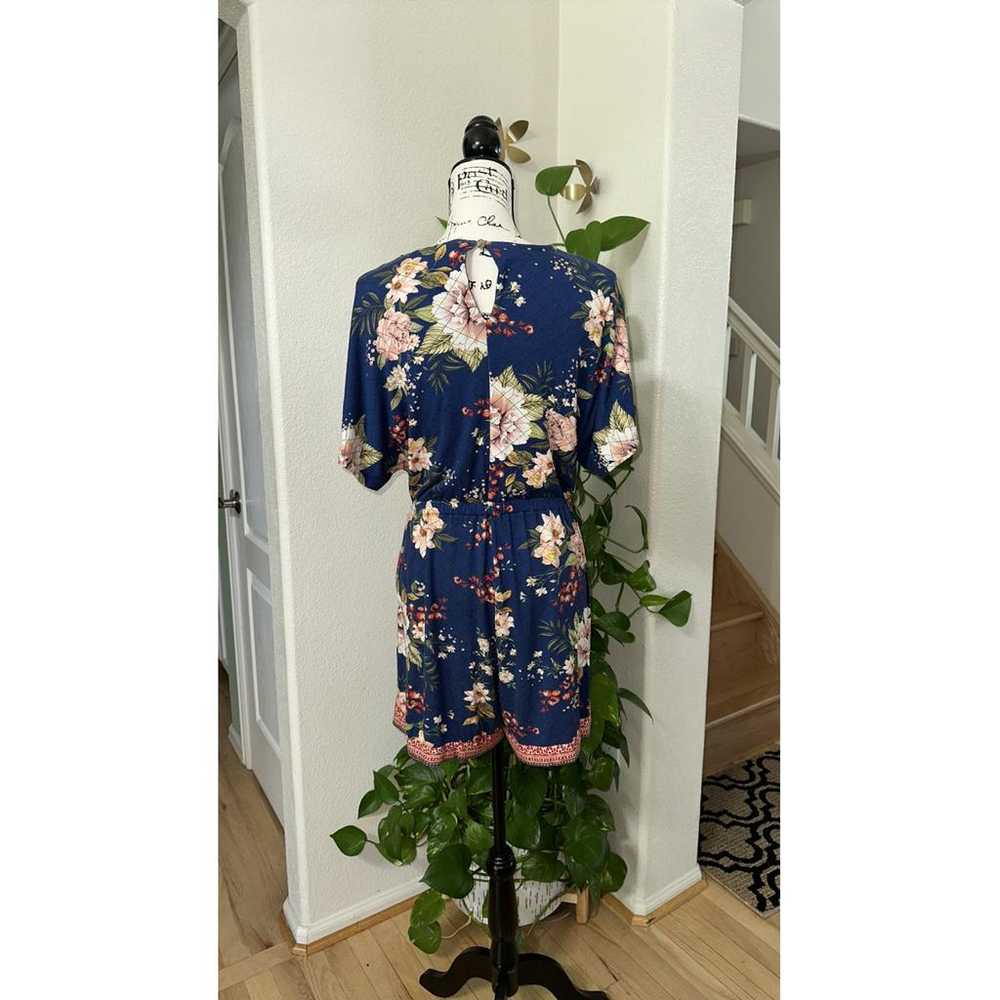 Farm Rio Jumpsuit - image 4