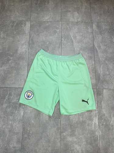 Puma × Soccer Jersey × Streetwear Men’s shorts Pu… - image 1