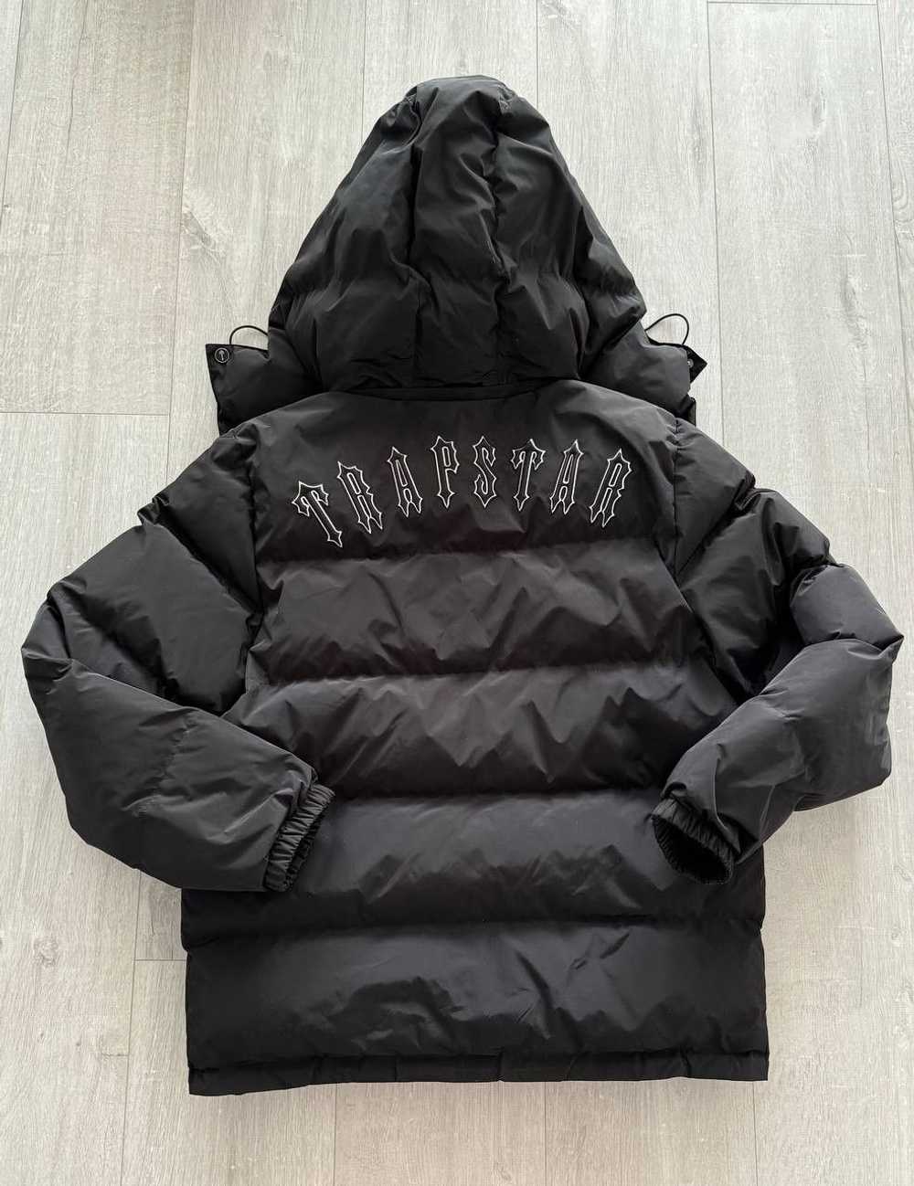 Trapstar London Trapstar Irongate jacket - image 2