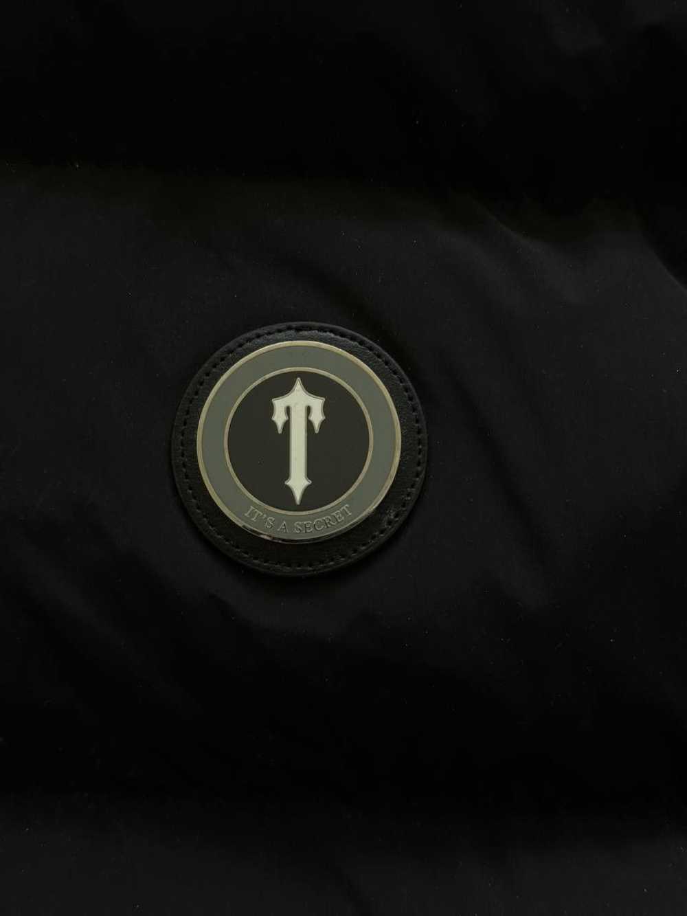 Trapstar London Trapstar Irongate jacket - image 4