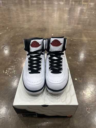 Jordan Brand Jordan Retro 2 “Chicago”