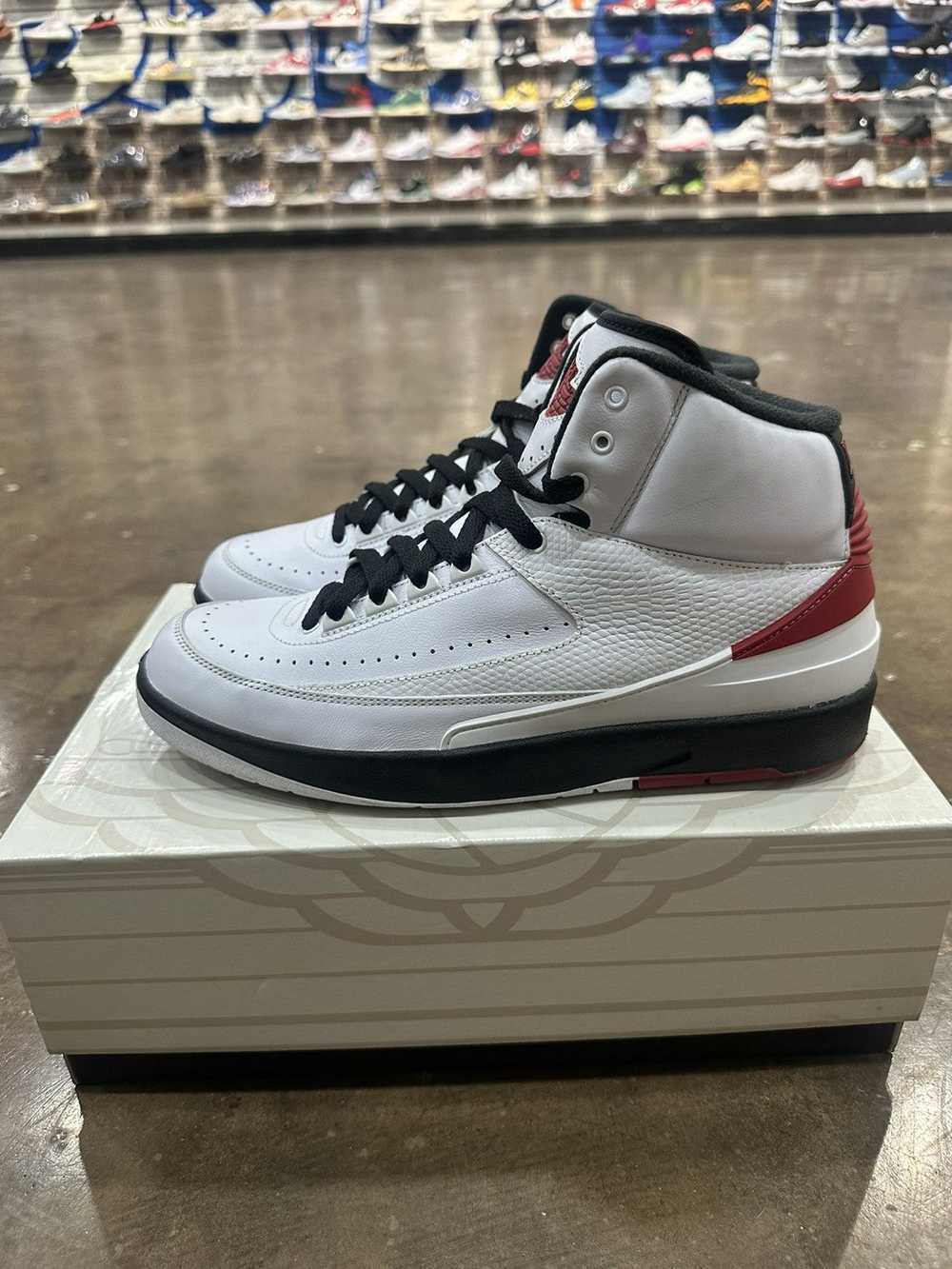 Jordan Brand Jordan Retro 2 “Chicago” - image 4