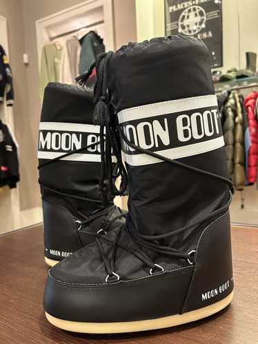 Moon Boot Tecnica Moon Boot