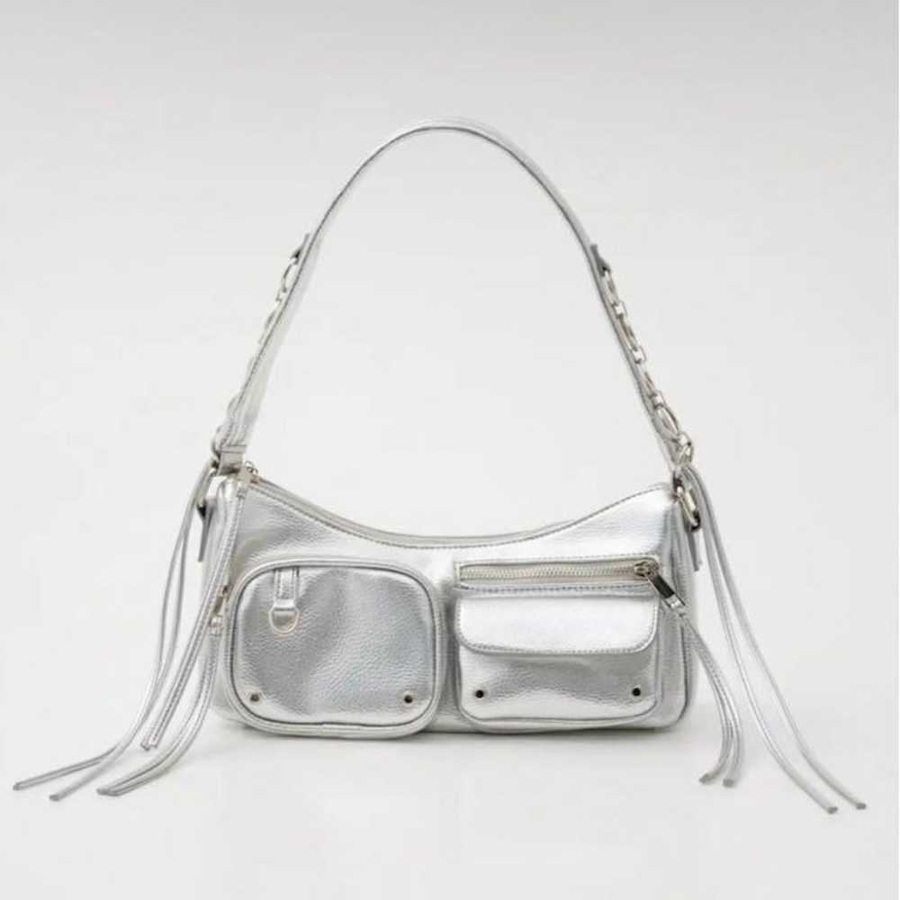 SLY Pocket Ribbon Shoulder Bag - image 1