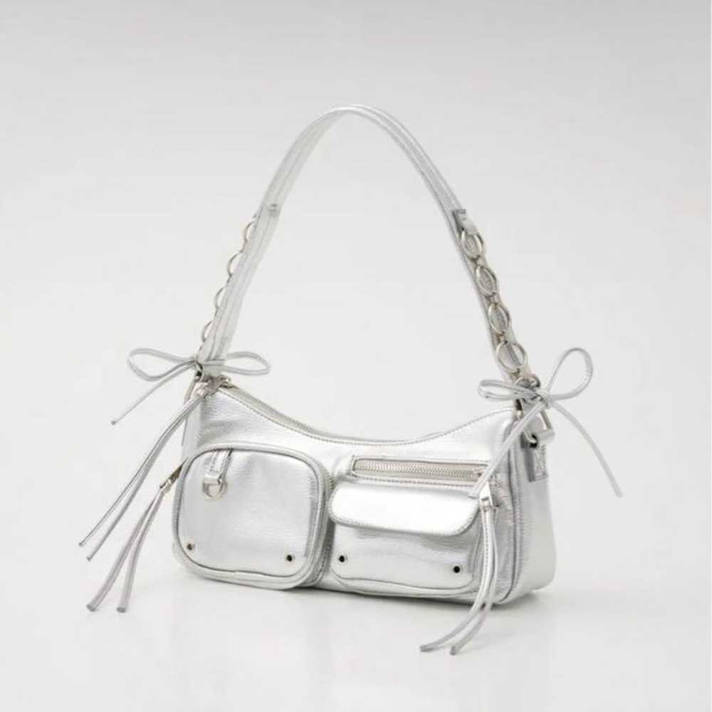 SLY Pocket Ribbon Shoulder Bag - image 2