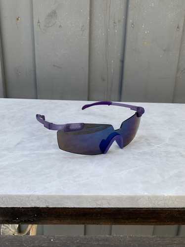 Oakley × Other × Vintage Y2K Briko Rimless Cycling