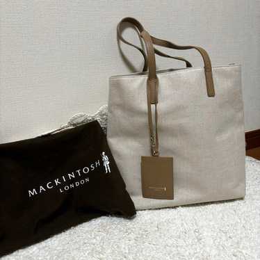 Mackintosh Philosophy Tote Bag